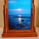 Illustration for article titled Skyscraper Photo PCs Case Made Entirely of Wood
